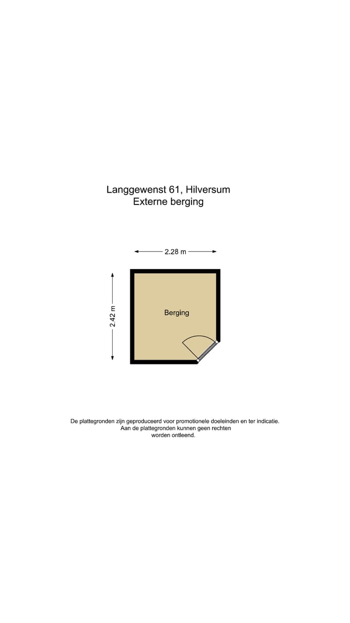 Foto 12 van Langgewenst 61