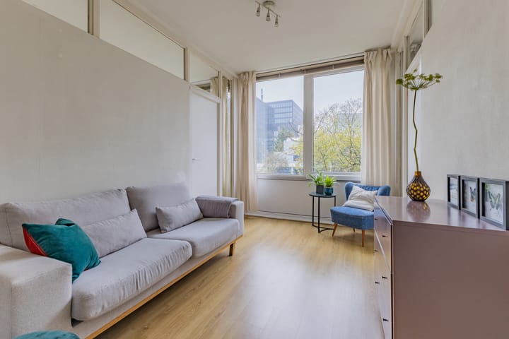 Photo 2 of Dirk Schäferstraat 49-1