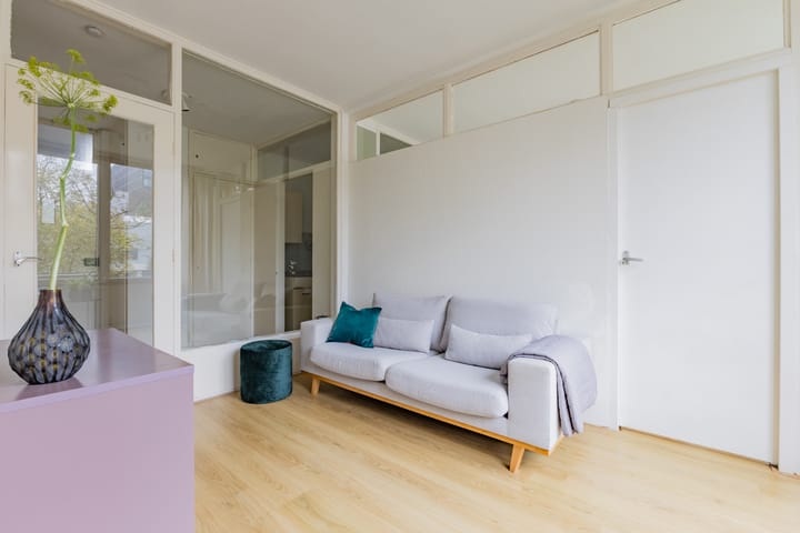 Photo 4 of Dirk Schäferstraat 49-1