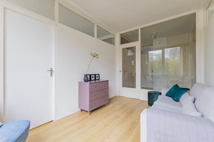 Photo 5 of Dirk Schäferstraat 49-1