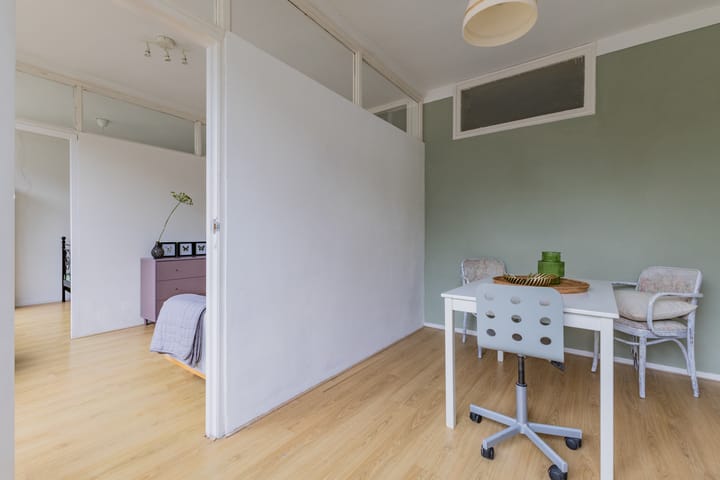 Photo 7 of Dirk Schäferstraat 49-1