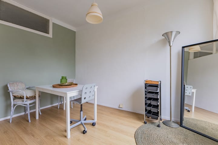 Photo 8 of Dirk Schäferstraat 49-1