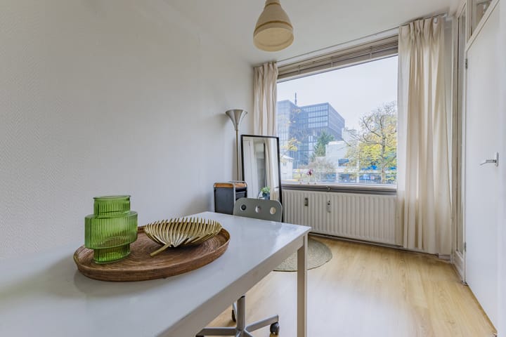 Photo 9 of Dirk Schäferstraat 49-1