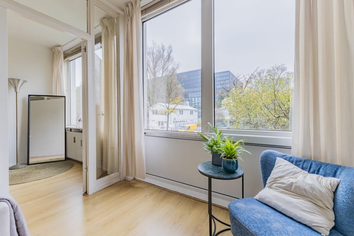 Photo 10 of Dirk Schäferstraat 49-1