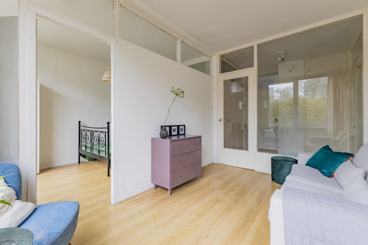 Photo 11 of Dirk Schäferstraat 49-1