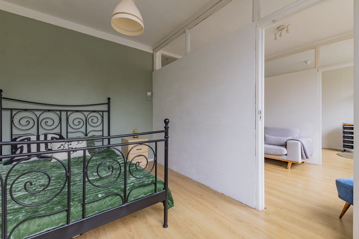 Photo 12 of Dirk Schäferstraat 49-1