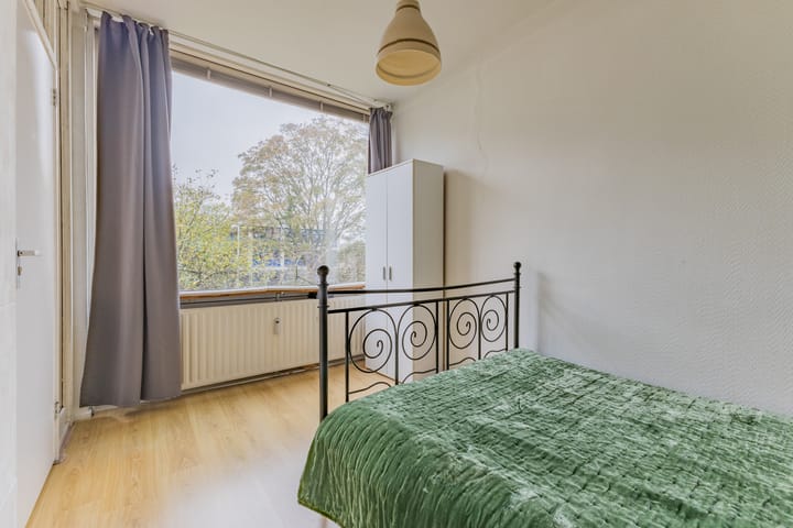 Photo 13 of Dirk Schäferstraat 49-1