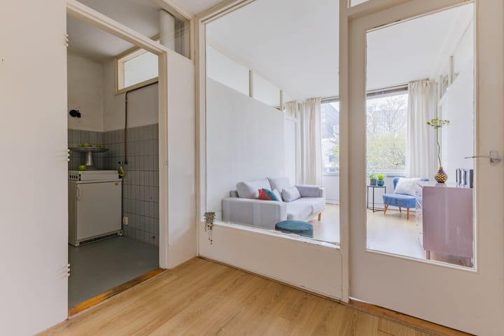 Photo 14 of Dirk Schäferstraat 49-1