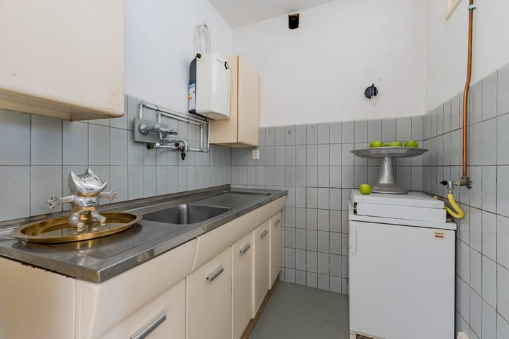 Photo 15 of Dirk Schäferstraat 49-1