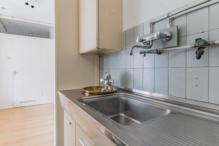 Photo 16 of Dirk Schäferstraat 49-1