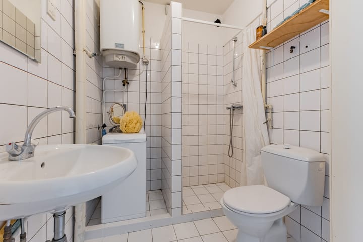 Photo 18 of Dirk Schäferstraat 49-1