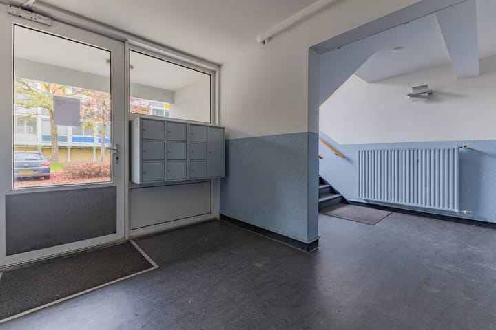 Photo 22 of Dirk Schäferstraat 49-1