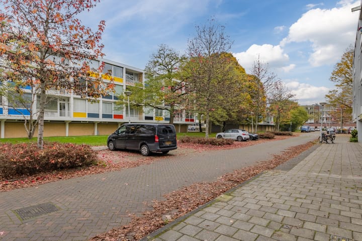 Photo 25 of Dirk Schäferstraat 49-1