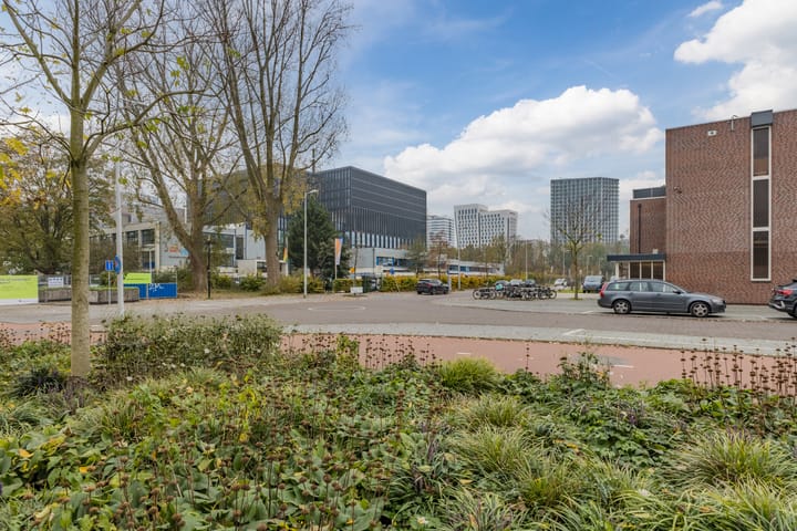 Photo 26 of Dirk Schäferstraat 49-1