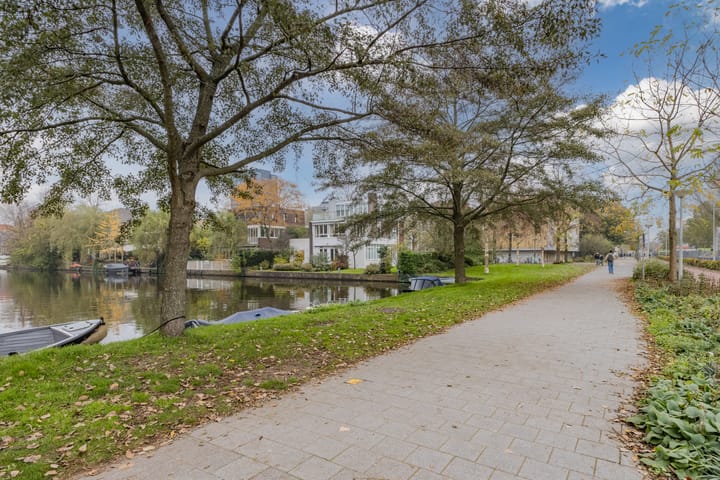 Photo 27 of Dirk Schäferstraat 49-1