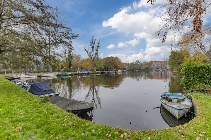 Photo 28 of Dirk Schäferstraat 49-1