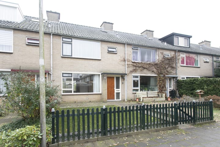 Foto 2 van Pelléaspad 8