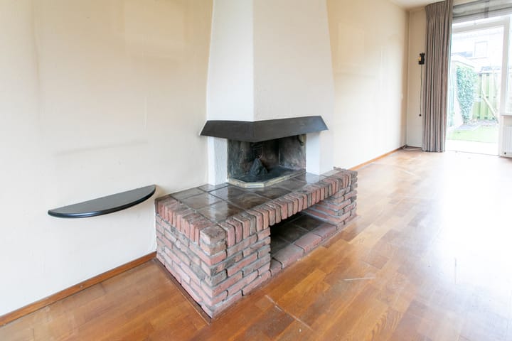 Foto 5 van Pelléaspad 8