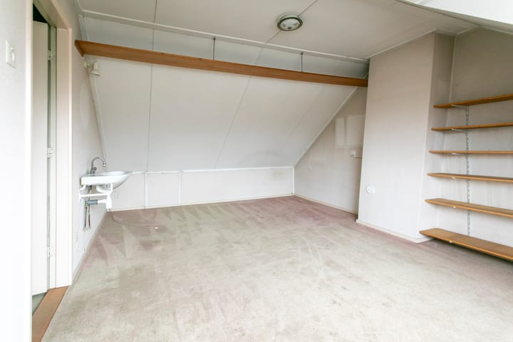 Foto 16 van Pelléaspad 8