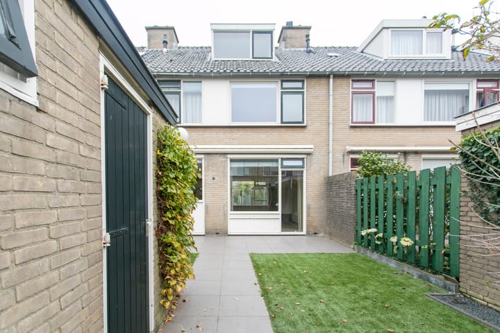 Foto 18 van Pelléaspad 8