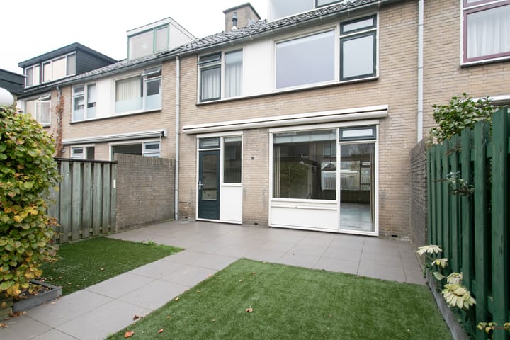 Foto 19 van Pelléaspad 8