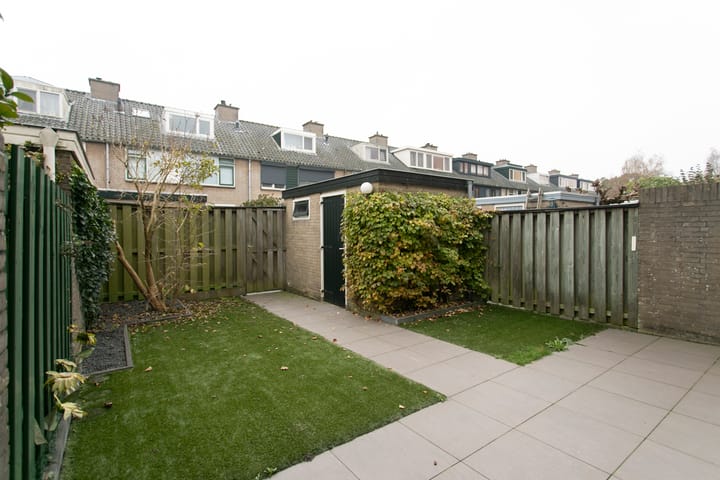 Foto 20 van Pelléaspad 8