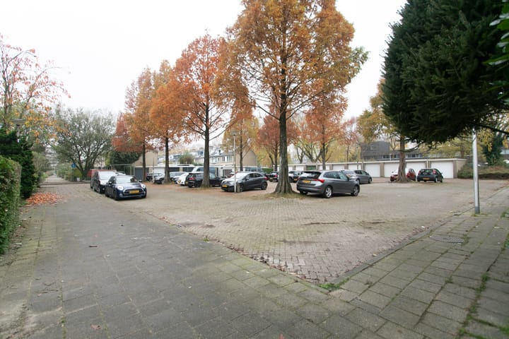 Foto 25 van Pelléaspad 8