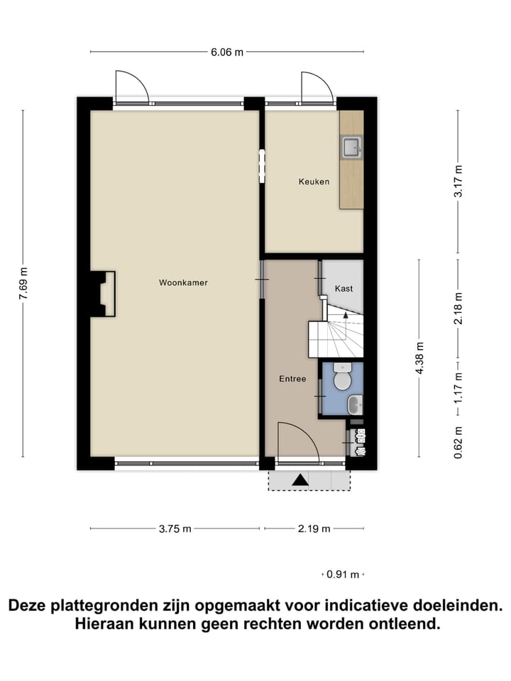 Foto 28 van Pelléaspad 8