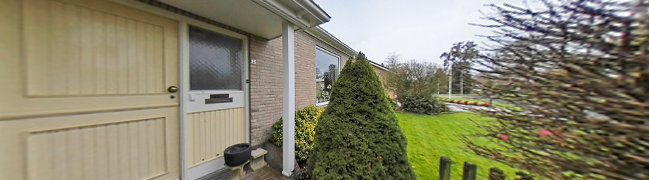 Bekijk 360° foto van Entree van Witteveenstraat 5