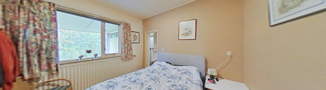 Bekijk 360° foto van Slaapkamer van Witteveenstraat 5