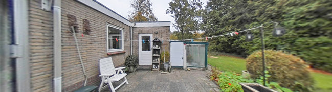 Bekijk 360° foto van Achtertuin van Witteveenstraat 5