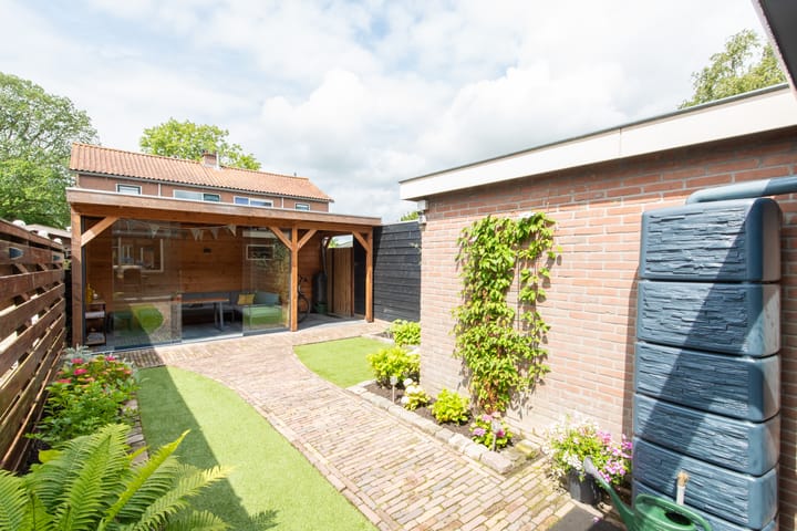 Foto 4 van Taeke van der Meerstraat 6