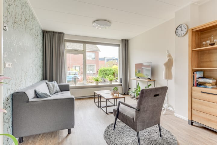 Foto 11 van Taeke van der Meerstraat 6