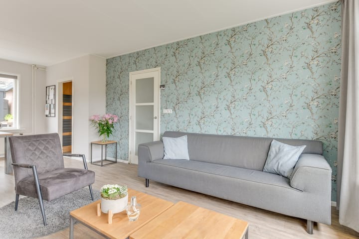 Foto 13 van Taeke van der Meerstraat 6