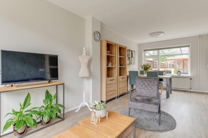 Foto 14 van Taeke van der Meerstraat 6