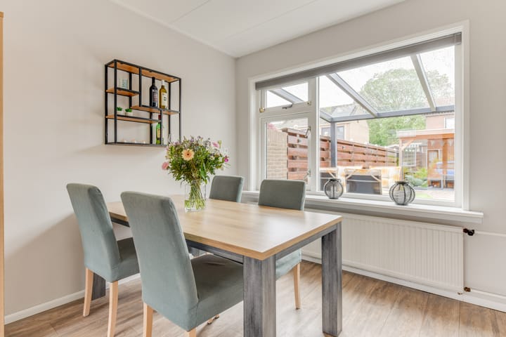 Foto 15 van Taeke van der Meerstraat 6