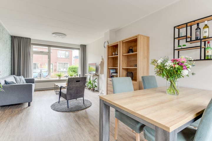 Foto 17 van Taeke van der Meerstraat 6