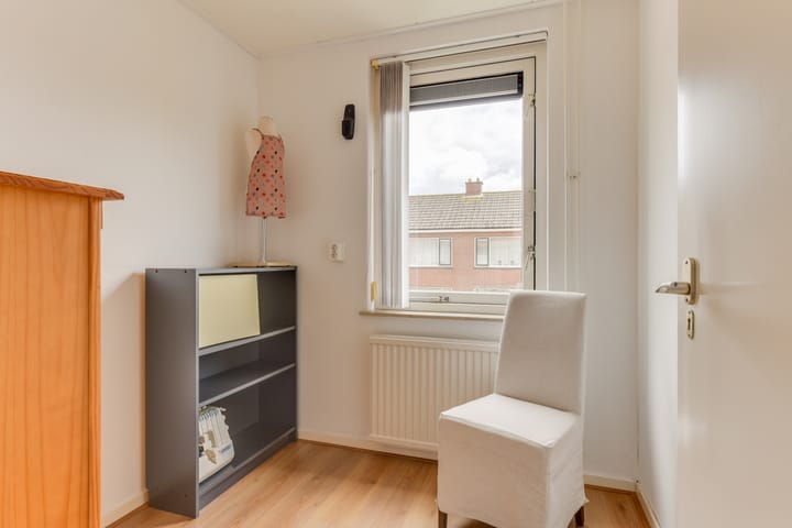 Foto 27 van Taeke van der Meerstraat 6