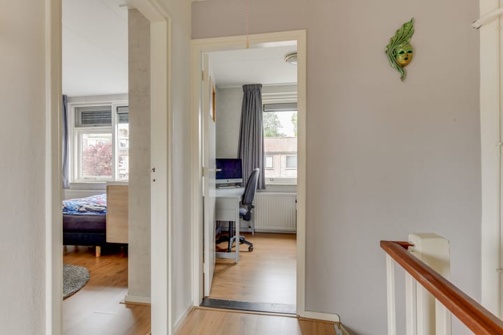 Foto 32 van Taeke van der Meerstraat 6