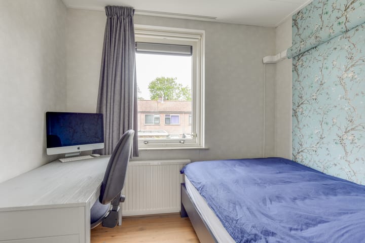 Foto 33 van Taeke van der Meerstraat 6