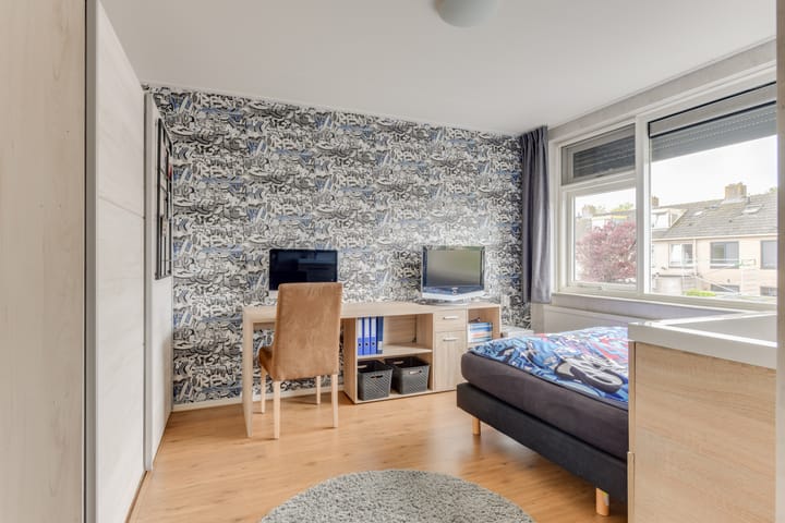 Foto 35 van Taeke van der Meerstraat 6