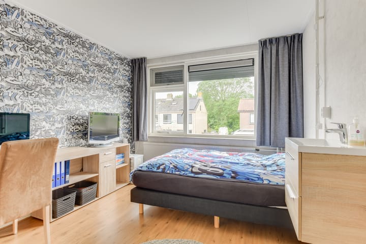 Foto 36 van Taeke van der Meerstraat 6