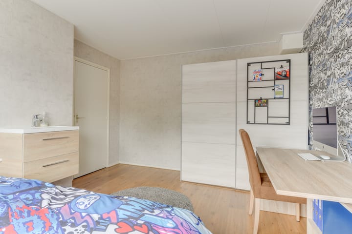 Foto 38 van Taeke van der Meerstraat 6