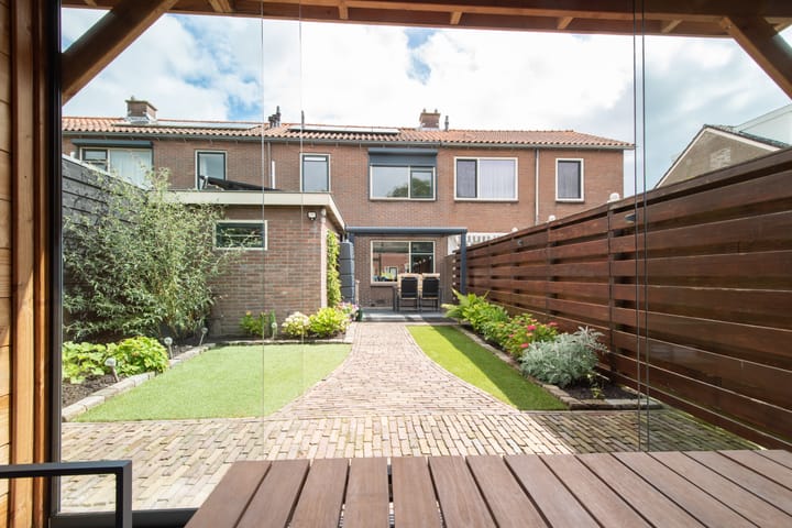 Foto 46 van Taeke van der Meerstraat 6