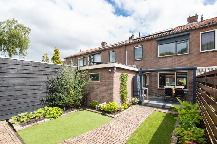 Foto 49 van Taeke van der Meerstraat 6