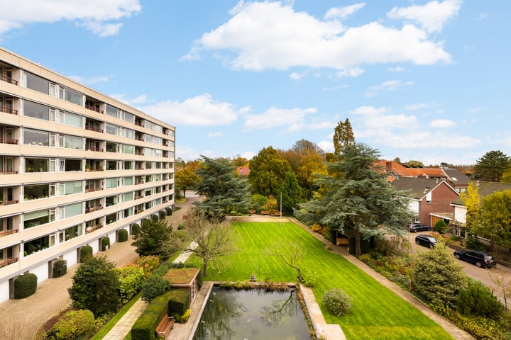 Bekijk foto 15 van Zandvoorter Allee 170