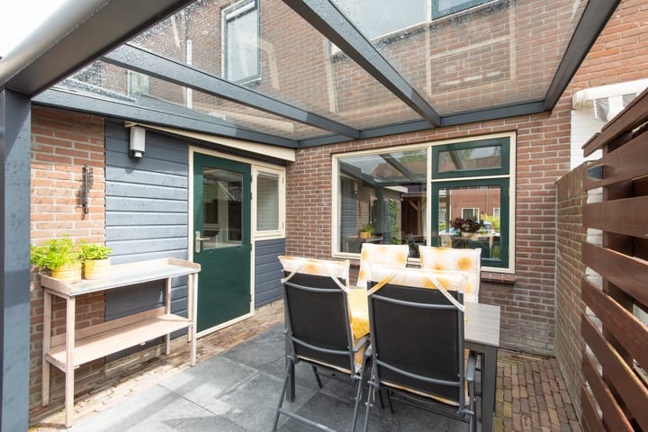 Foto 50 van Taeke van der Meerstraat 6