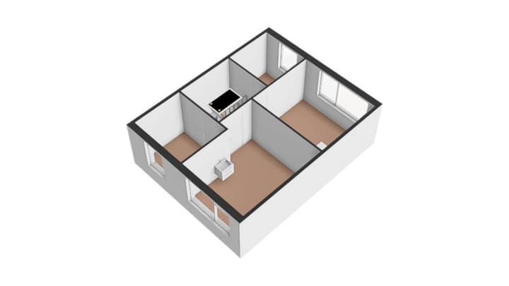 Foto 56 van Taeke van der Meerstraat 6