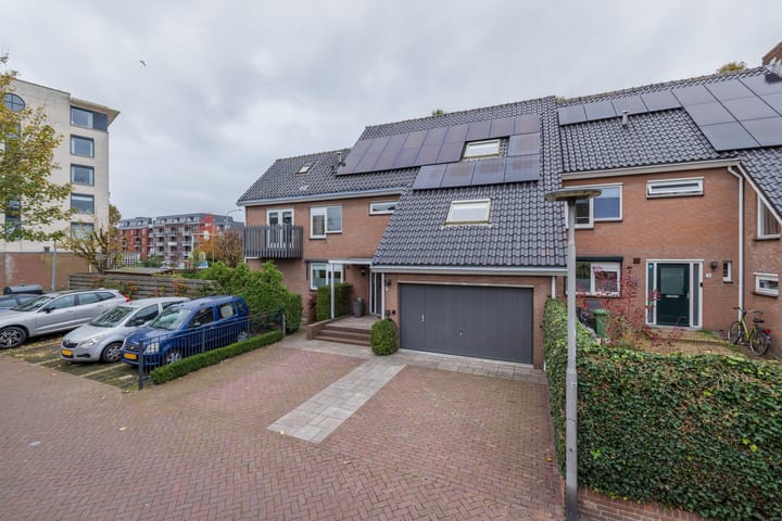 Foto 2 van Koningstraat 1