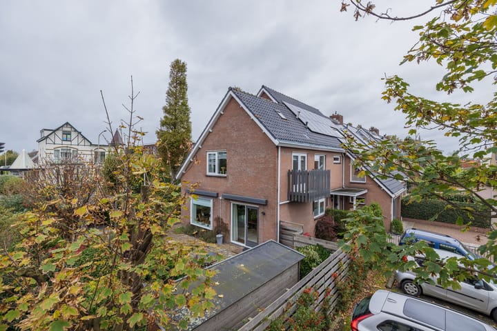 Foto 5 van Koningstraat 1